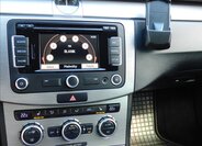 Volkswagen Passat 34