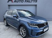KIA Sorento SUV / Terénní 2,2 l 148 kw