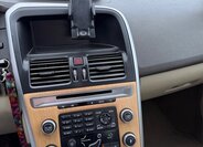 Volvo XC60 SUV / Terénní 0,0 120 kw