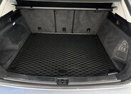 Volkswagen Touareg SUV 3,0 l 210 kw