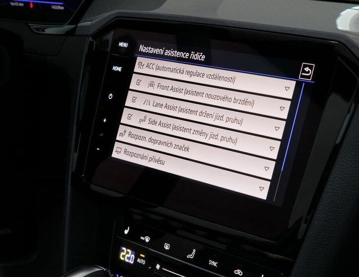 Volkswagen Passat 24