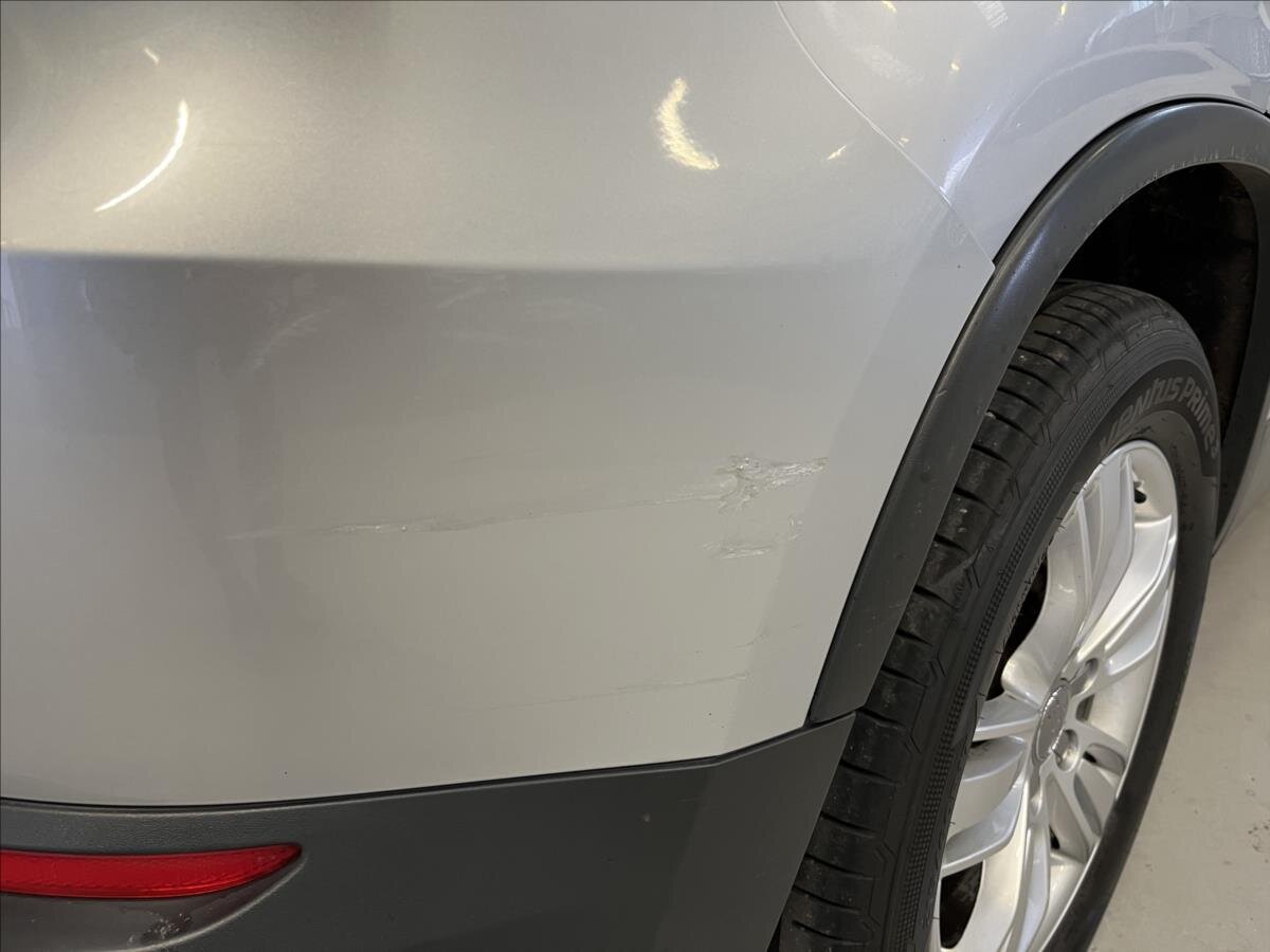 Volkswagen Tiguan SUV 2,0 l 103 kw