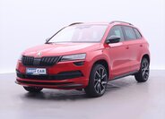 Škoda Karoq SUV 1,5 l 110 kw