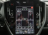 Subaru Forester SUV 2,0 l 113 kw