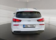 Hyundai i30 Kombi 1,5 l 117 kw
