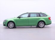 Škoda Octavia Kombi 2,0 l 135 kw
