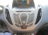 Ford Tourneo Connect MPV 1,5 l 55 kw