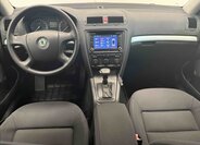 Škoda Octavia Liftback 1,6 l 85 kw