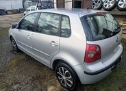 Volkswagen Polo Hatchback 1,4 l 55 kw