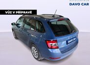 Škoda Fabia Kombi 999,0 70 kw