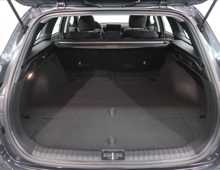 KIA Ceed Kombi 1,5 l 103 kw