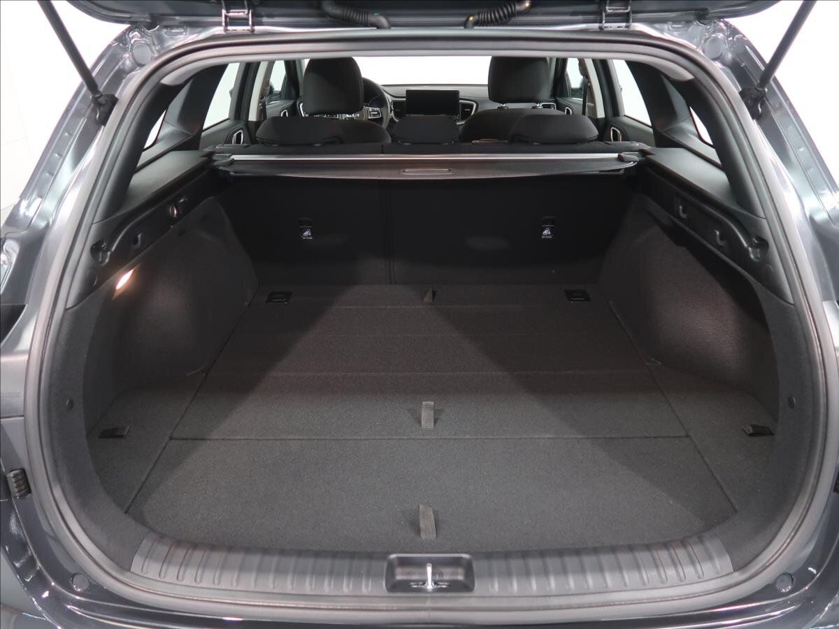 KIA Ceed Kombi 1,5 l 103 kw