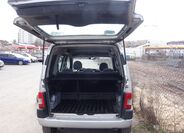 Citroën Berlingo 16