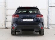 Citroën C5 Aircross SUV 1,5 l 96 kw