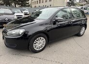 Volkswagen Golf Hatchback 1,6 l 77 kw