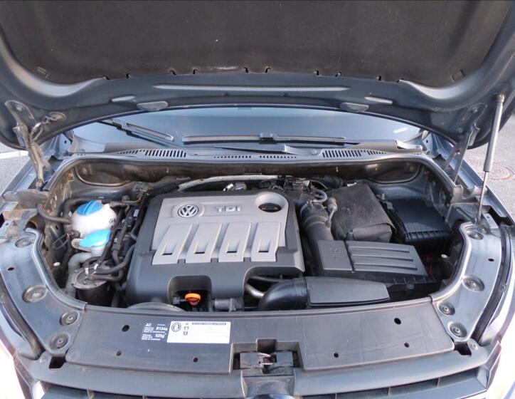 Volkswagen Touran 63