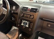 Volkswagen Touran MPV 1,4 l 110 kw