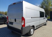 Peugeot Boxer Ostatní 3,0 l 130 kw