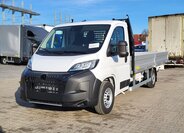 Peugeot Boxer Ostatní 2,2 l 103 kw