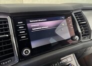 Škoda Kodiaq SUV / Terénní 2,0 l 110 kw