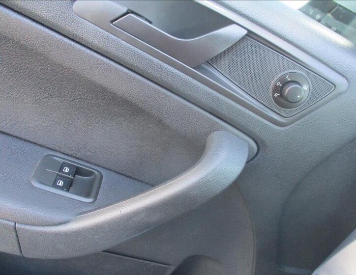 Škoda Yeti Kombi 1,4 l 90 kw