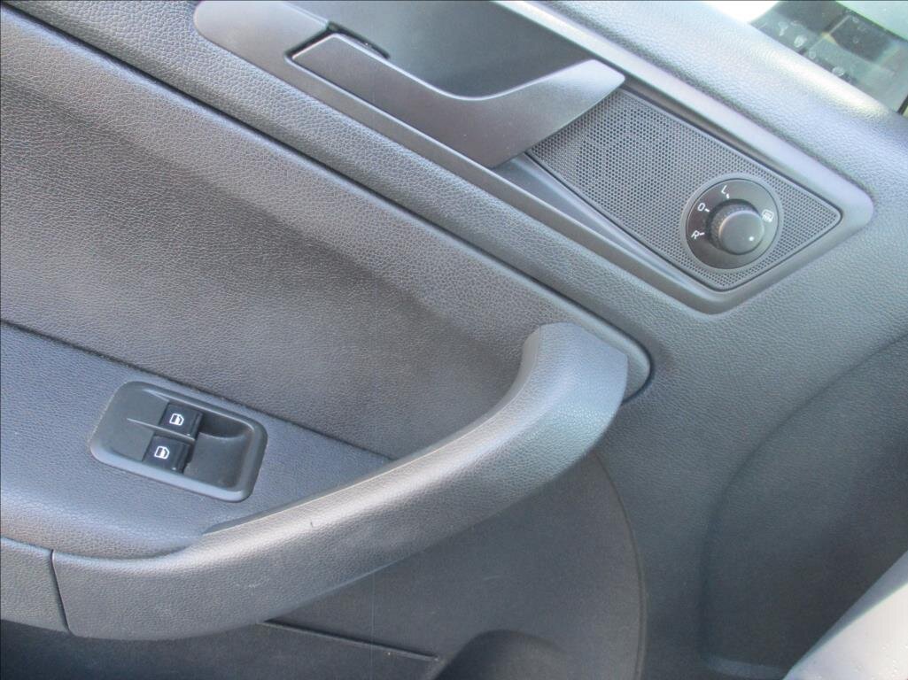 Škoda Yeti Kombi 1,4 l 90 kw