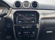 Suzuki Vitara SUV 1,6 l 88 kw