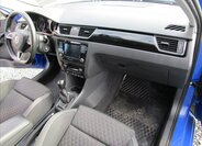 Škoda Rapid Sedan 999,0 81 kw