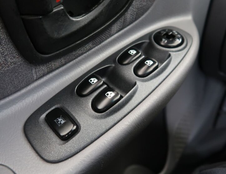 Hyundai Accent Hatchback 1,3 l 63 kw