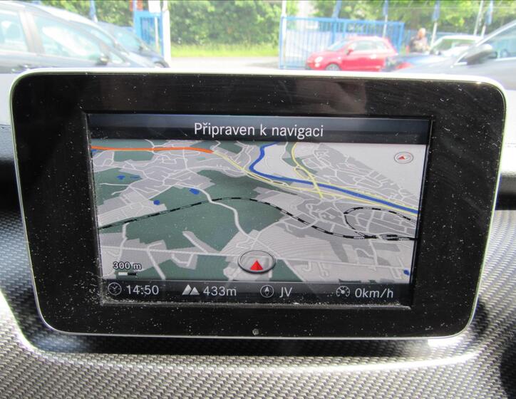 Mercedes-Benz Třídy V 18