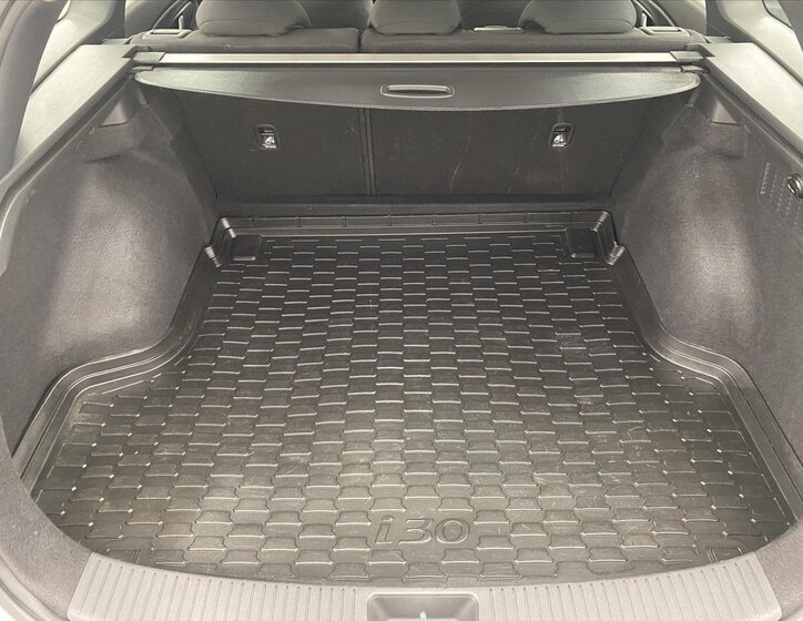 Hyundai i30 Kombi 1,5 l 80 kw