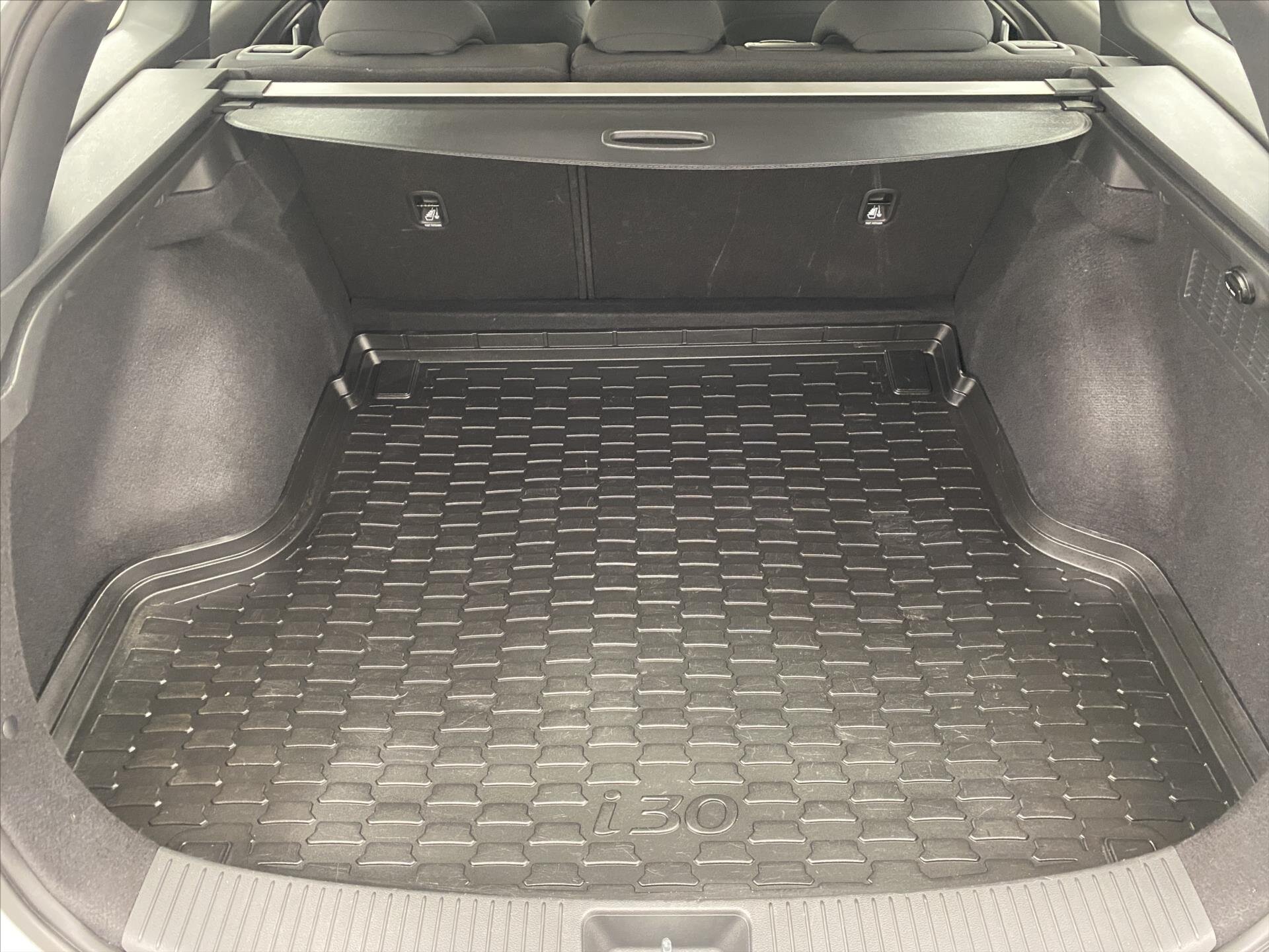 Hyundai i30 Kombi 1,5 l 80 kw