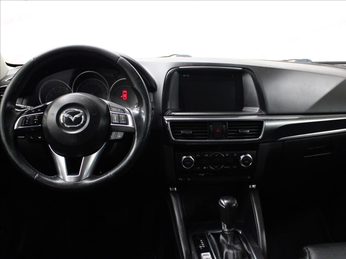 Mazda CX-5 SUV 2,5 l 141 kw