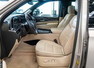 Cadillac Escalade 15