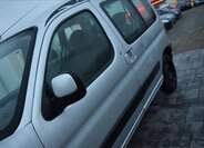 Citroën Berlingo 8