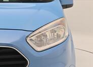 Ford Tourneo Courier 27