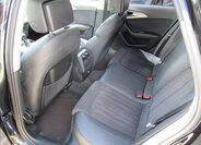 Audi A6 Allroad Kombi 3,0 l 200 kw