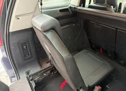 Citroën C4 Picasso Kombi 2,0 l 120 kw