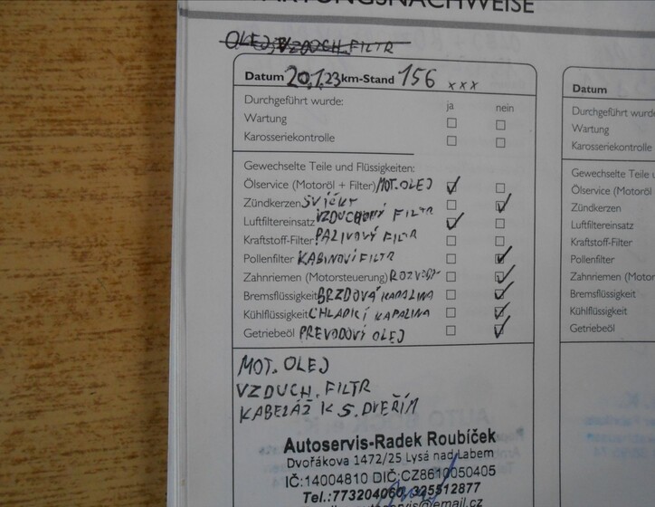 Alfa Romeo Giulietta 31