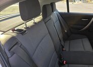 BMW Řada 1 Hatchback 2,0 l 90 kw