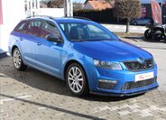 Škoda Octavia Kombi 2,0 l 135 kw