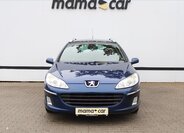 Peugeot 407 2