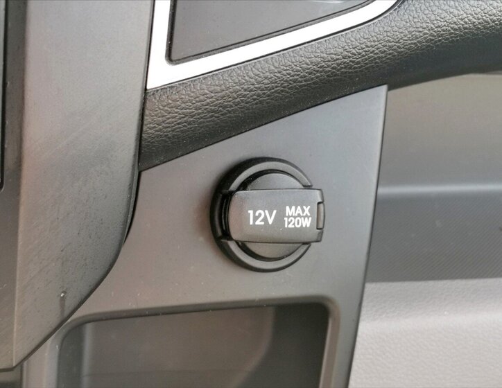 Hyundai H 350 Ostatní 2,5 l 110 kw