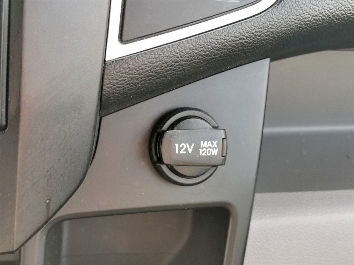 Hyundai H 350 Ostatní 2,5 l 110 kw