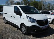 Renault Trafic Skříň 1,6 l 89 kw