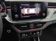 Škoda Scala Hatchback 1,5 l 110 kw