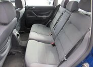 Volkswagen Passat Kombi 1,9 l 74 kw