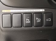 Mitsubishi Outlander SUV / Terénní 2,4 l 99 kw