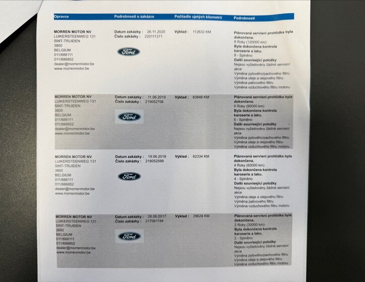 Ford Ranger Pick-up 3,2 l 147 kw