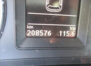 Volkswagen Tiguan SUV 2,0 l 81 kw